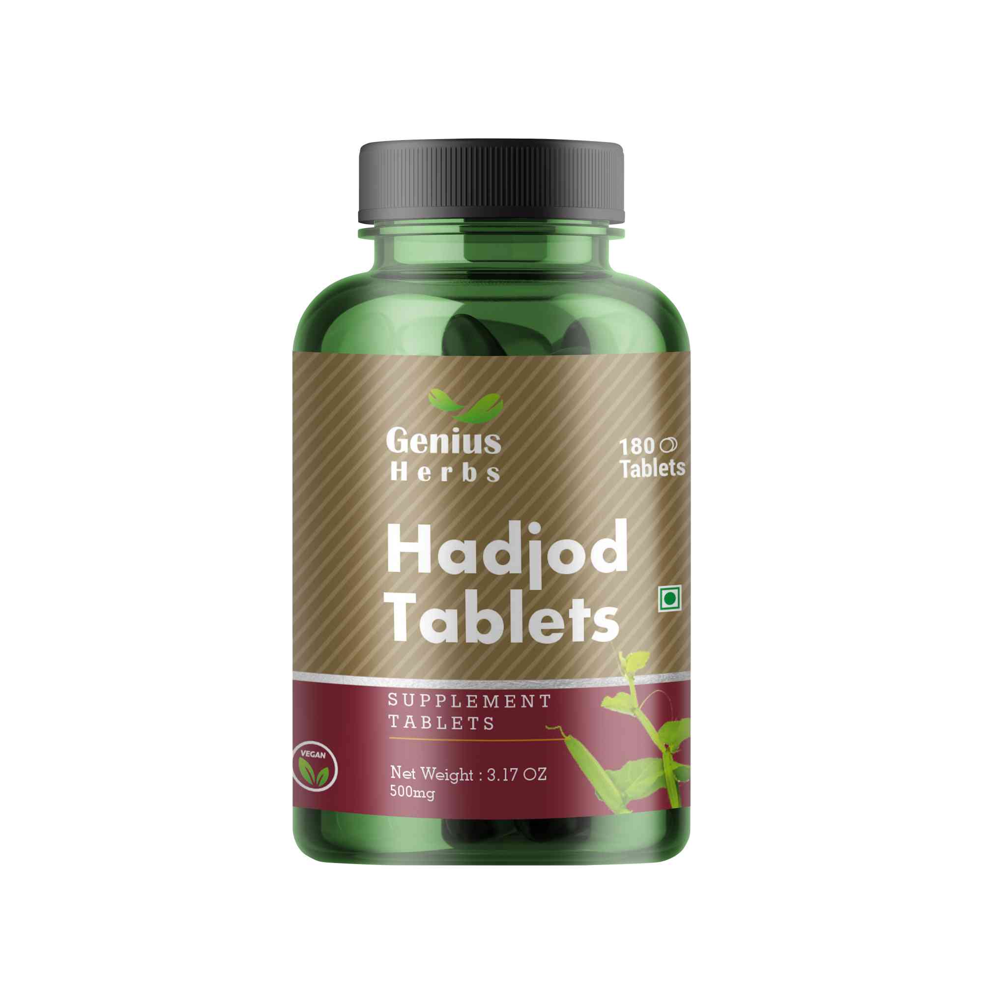 Hadjod tablets  Wholesale Manufacturer & Supplier in India